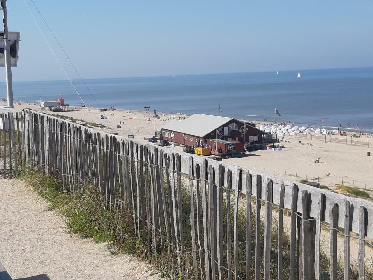 Holiday Home Jong Schagerbrug Exterior photo